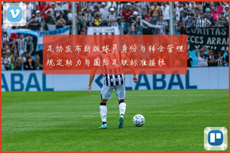 足协发布新版球员身份与转会管理规定助力与国际足联标准接轨